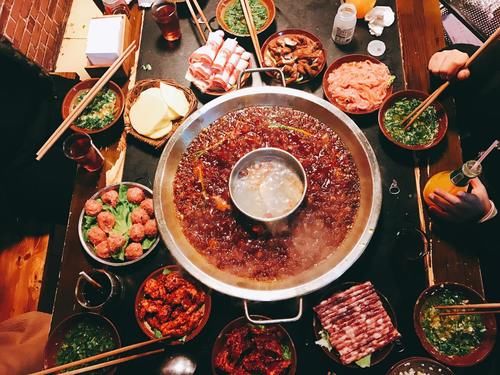 米饭|舌尖的红火盛宴,这些最具代表性麻辣菜,样样都是米饭杀手