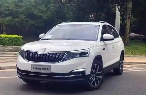  预算|10万左右预算买SUV，懂车的人都买这4款，耐用、颜值高还便宜