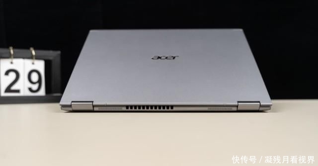  蜂鸟|极致轻薄，自由翻转，细节出众、宏碁蜂鸟Spin 5百变2K轻薄本 评测