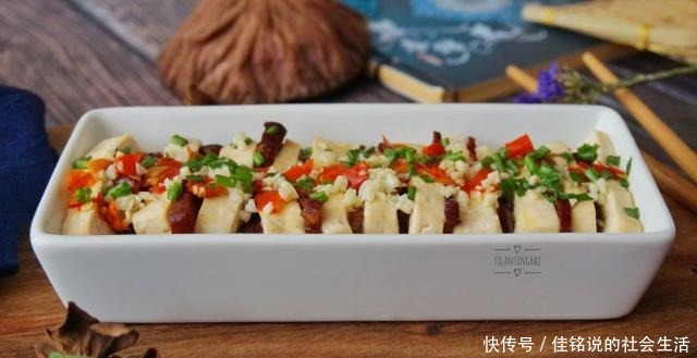 食材|秋冬天气干燥，7种蒸菜做法，好吃不上火，有荤有素，全家都爱吃