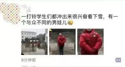 朋友圈|这都是什么沙雕朋友圈啊哈哈哈,都是什么人才!我先笑为敬