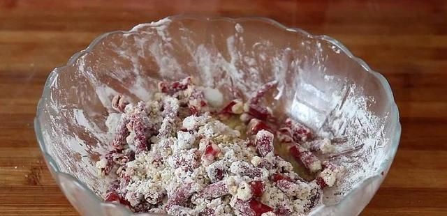  冒汗|川菜大厨教我辣椒做法，香辣酥脆，吃一口就冒汗，太下饭了