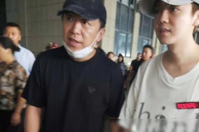  黄渤|邓超、鹿晗新综艺录制，黄渤惊喜加盟，几人表现和宣传相差太远