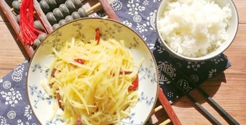  补钾|夏季天热流汗多，补钾是关键，天越热越要吃这菜，缓解疲劳不长肉