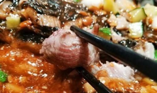 酱香鲶鱼|全身都是宝的鱼,营养比鲫鱼还高,八块钱一斤却很少有人买