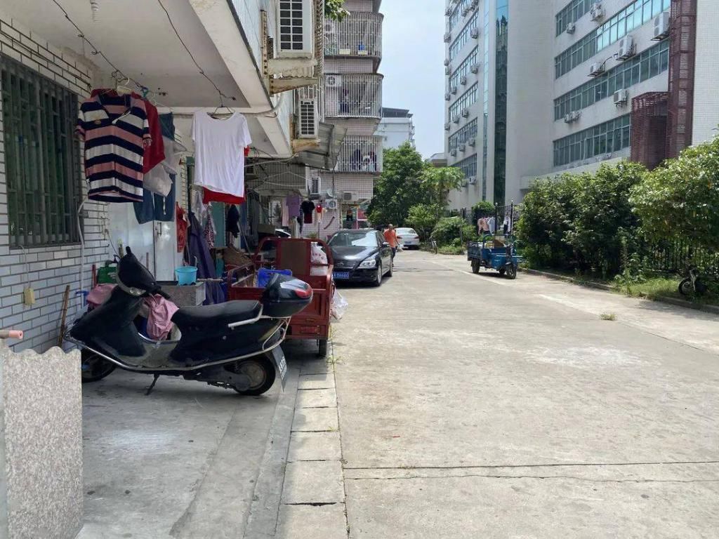 最新|长乐最新不文明现象曝光!看看这次谁“上榜”了?