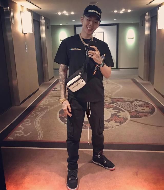  鞋头|《新说唱》导师朴宰范，不会跳舞的鞋头不是一个好 Rapper！