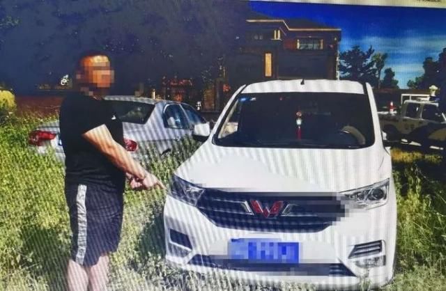  车摊|猛看 | 高速路上酒驾疯狂逆行！这辆粤D车摊上事了！