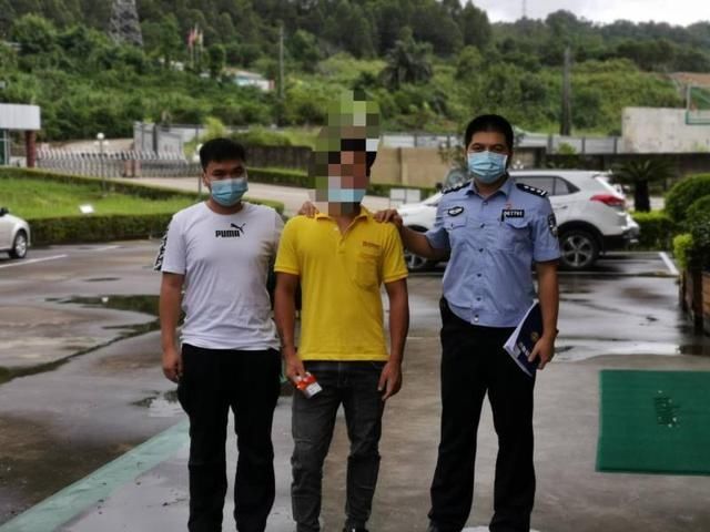 宵夜|只因被看一眼，深圳五男子宵夜酒后用塑料凳酒瓶猛砸隔壁桌食客