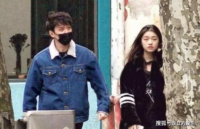  林允|杜华上快本闹笑话！王一博角色说成＂林允＂，赵丽颖气得直呼大姐