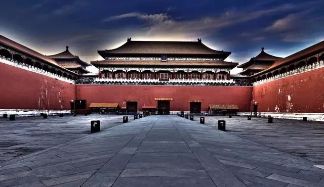 提拔|张之洞最有情商一道奏折:高明平息午门风波,慈禧因此越级提拔!