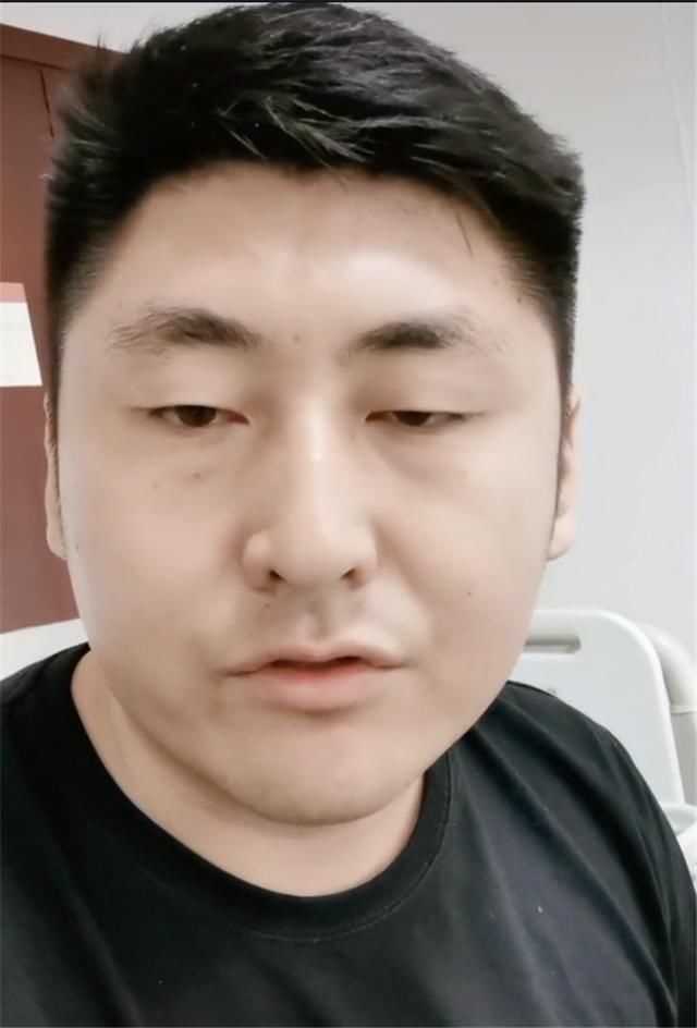  陷害|演员姜涛大闹医院，发声辩解：被陷害了，你们看到的不是真相