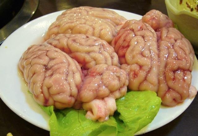 接受|东北人吃不腻的“重口味”美食,南方人直呼受不了,你能接受吗