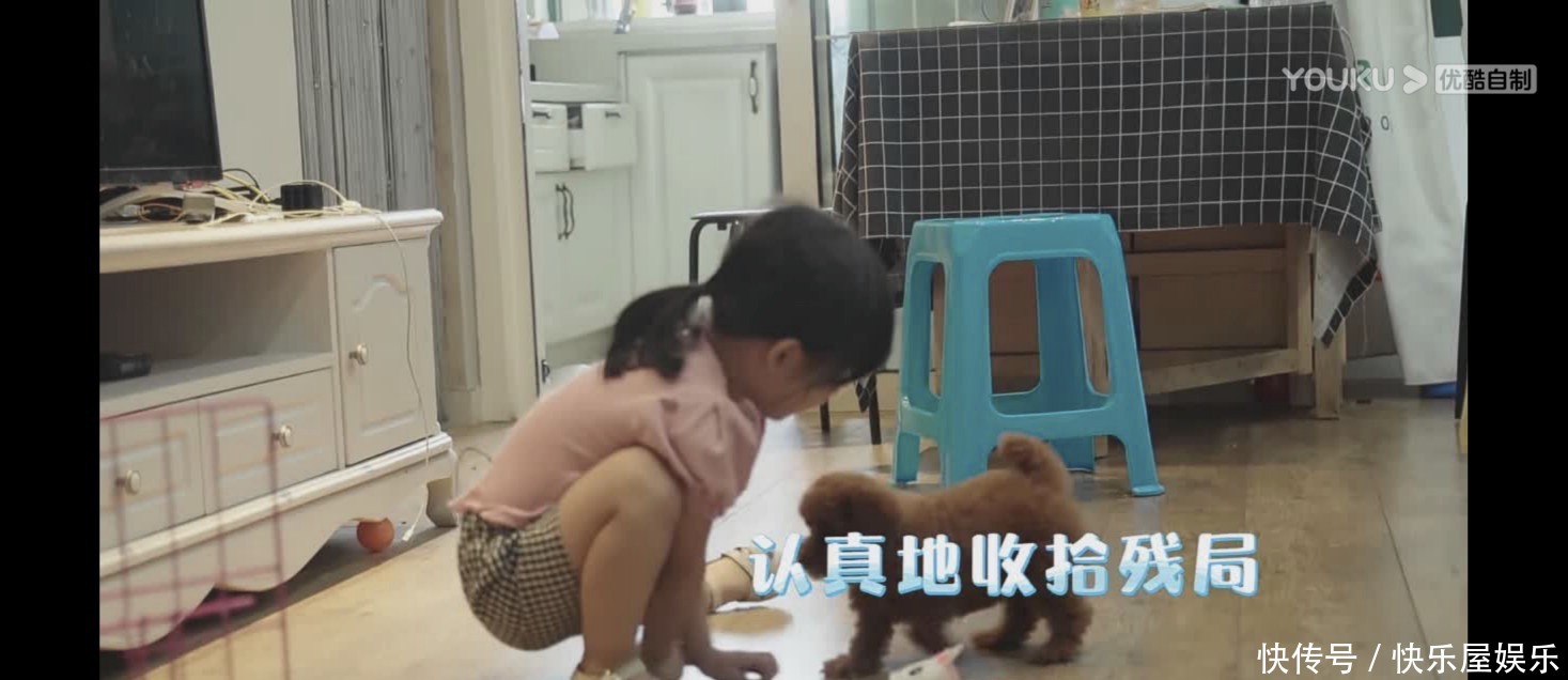 节目|郎平郑渊洁都爱看优酷推出儿童纪录片《告诉世界我可以》