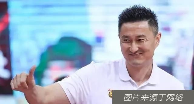 改革|勇气可嘉！杜锋称赞姚明改革后，还明确指出改革对中国篮球的不利