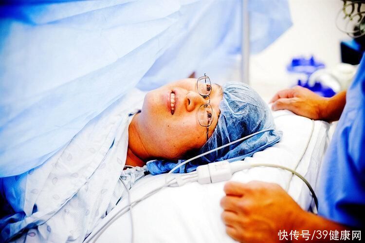 麻醉后醒来的真实感受(麻醉中途醒来是什么体验？病人：生不如死，感受到医生在剖开肚子)