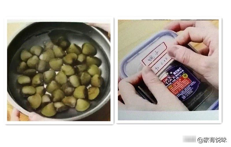 冷冻|食材冷冻处理的方法介绍，让你用起来顺手又方便