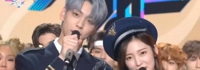  银行|韩国打歌节目，人气歌谣，音乐银行，音乐中心，哪个更有含金量？