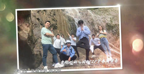  没整|郑恺按压baby的脸，看到她的补救方法，网友：整没整太明显！