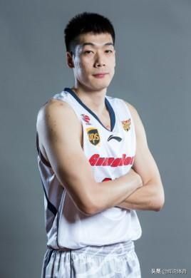  广东队|惜败北京首钢，赵睿和任骏飞要背锅