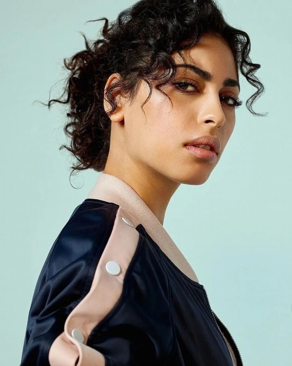  空降|Manu Rios 空降成《名校风暴》新男主！