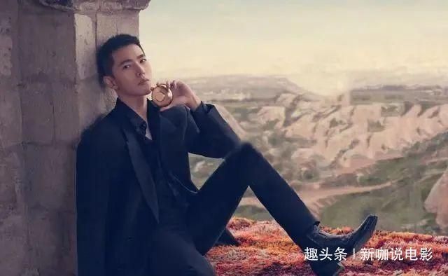  对抗|缺钱了？他时隔5年再上综艺，直接对抗《浪姐》？