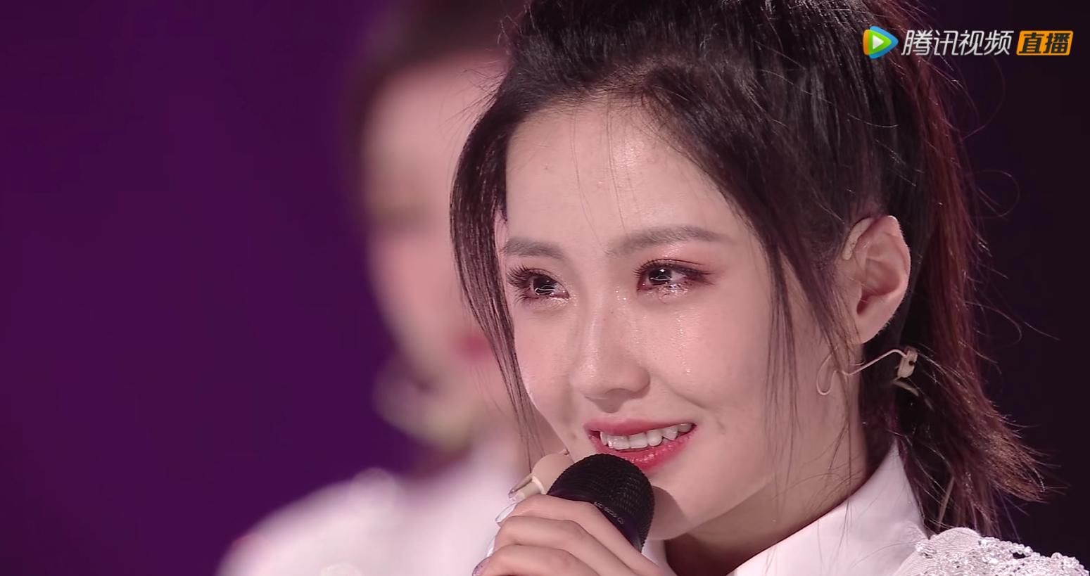  少女|创造营2020成团名：硬糖少女303，有七位学员正式出道