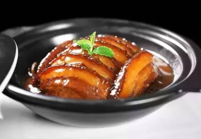 中国|中国八大菜系的名菜,你吃过哪几样?