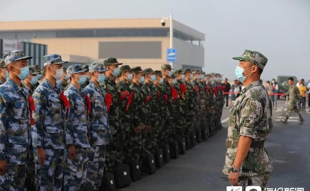  骄傲|一家人的骄傲！日照西站这一幕幕！震撼又泪目......