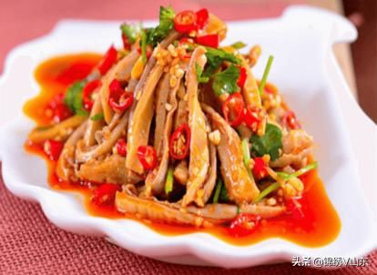  土豆|推荐6道可口美食，看似简单，味道却鲜美，吃着健康，益于消化