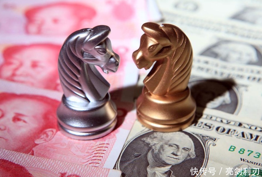  盟友|美元终于跌落神坛，铁杆盟友宣布用人民币结算，给全球做出榜样