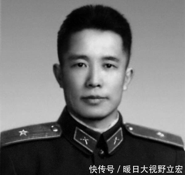 次长征|这位开国少将走了三次“长征”, 直到建国前夕还走了一次