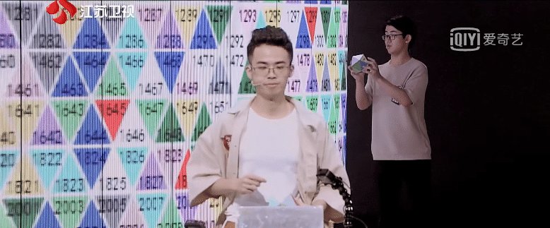 最强|《最强大脑》薛兆丰说的这件事情, 比黄明睿的离开, 更让人意难平