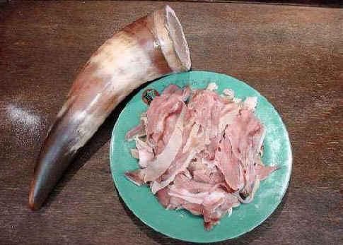 京城|从“羊头马”到“爆肚宛”，京城一绝名小吃“白水羊头”险失传！