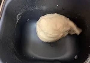  奶香|最近很火的牛奶哈斯卷，做法非常简单，奶香四溢