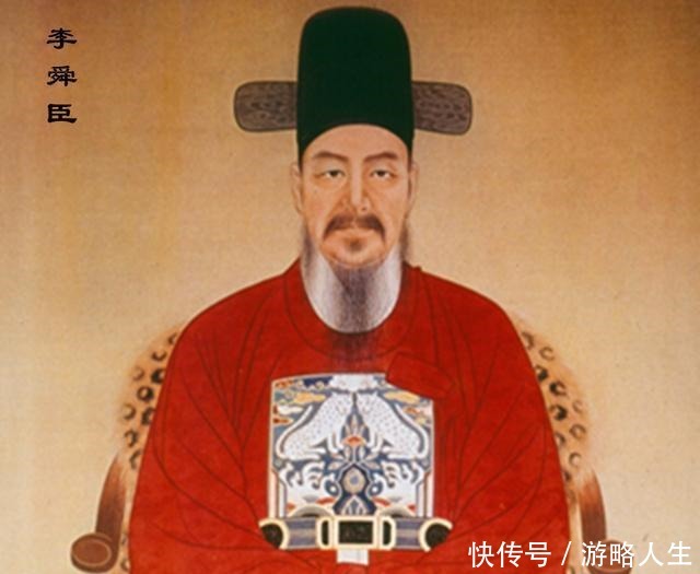 朝鲜|此人被朝韩吹为“亚洲第一战神”,不吹不黑,他的确是个水战高手