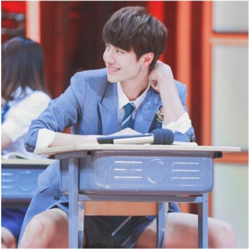  王一博|艺人综艺热度大盘点：丁禹兮冲进榜单，杨洋升至第7，第1实至名归