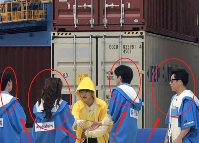 不少|《跑男》收官迎来新嘉宾,陈立农周震南惊喜加盟,还有这位小童星