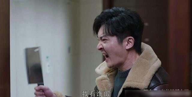  生活|苏明变成余欢水，马宝男成了失败者，比《都挺好》更真实