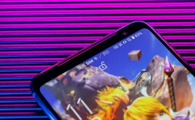  手机|重度手游玩家的“超大杯”游戏手机，ROG游戏手机3首发评测