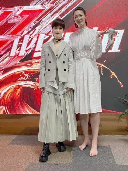  目的|《乘风破浪的姐姐》终成团，虽然跑偏，但她们都达到了自己的目的