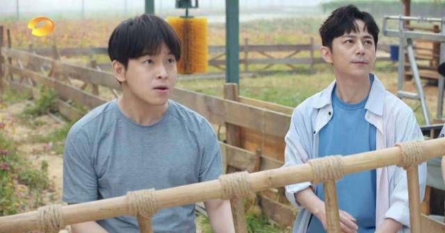  芒果|《向往》后又一综艺录制，芒果台下血本了，都是当红流量演员