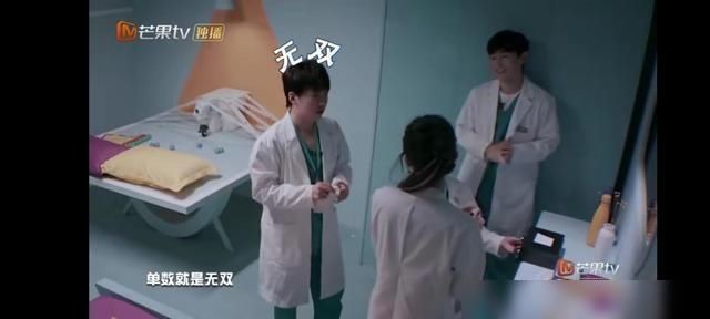  条不紊|《密逃2》最精彩的一期原来在这里