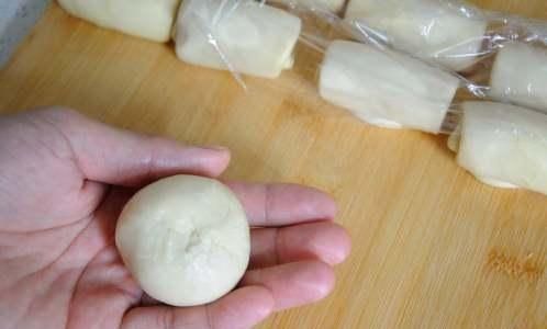  绝好|红豆沙千层酥没蛋黄的蛋黄酥绝好的伴手礼