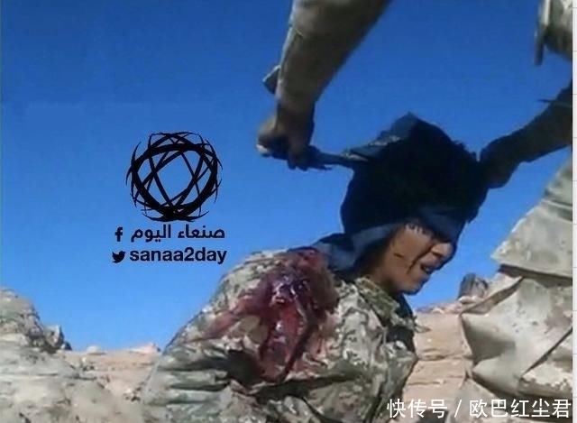 战机|又现误炸?沙特联军战机发动空袭,爆炸声过后,15名盟军当场身亡