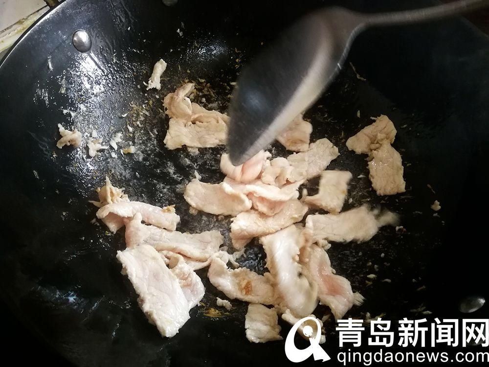  举箸|“双节”家宴 教你做一道“举箸未觉全盘空”的菜