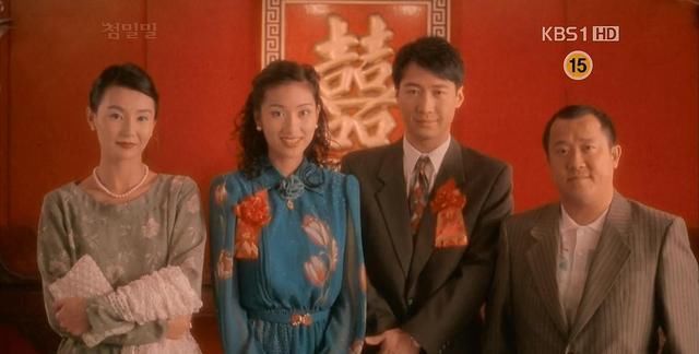  隐秘|曾志伟妻子去世，引出一段港片江湖父子隐秘往事