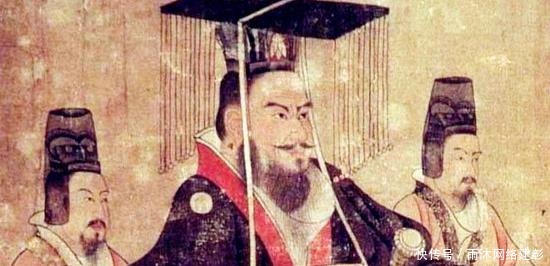 吕布|董卓让吕布盗掘汉武帝茂陵,发现一物,为什么大怒要暴尸武帝?