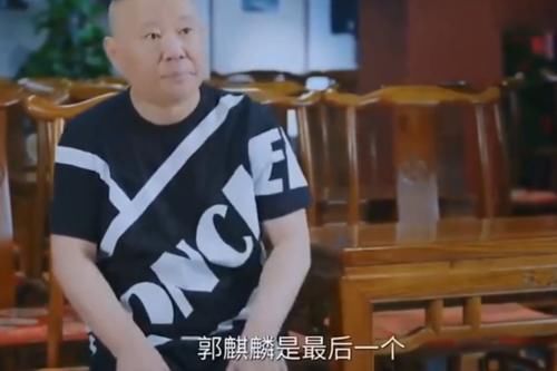  蔡徐坤|叫杨颖不尊重，喊baby姐太普通，听到郭麒麟的叫法：亲密的刚刚好