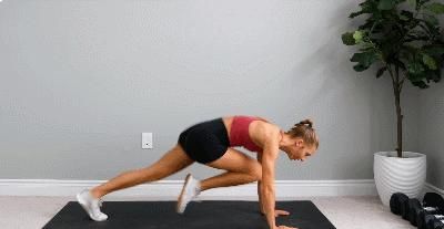  平板|网传“平板支撑是大肚子杀手”，但是效果真有这么神奇吗？